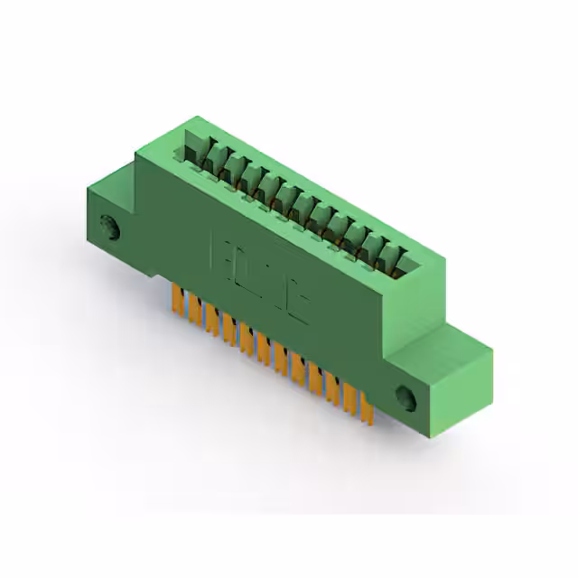 842-024-500-212 EDAC Inc.  Edgeboard Connectors